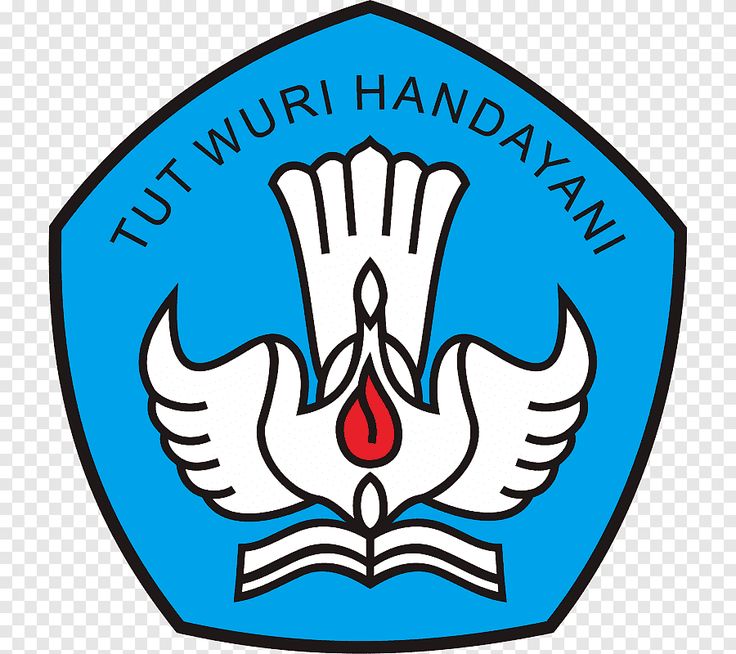 Logo Tut Wuri Handayani